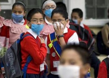 Ciclo escolar iniciará en base al semáforo epidemiológico de cada entidad: SEP