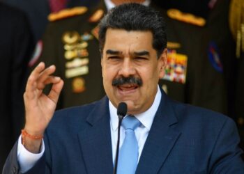 Niega Juez a Maduro acceso al oro venezolano en Banco de Inglaterra
