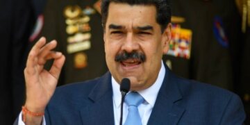 Niega Juez a Maduro acceso al oro venezolano en Banco de Inglaterra