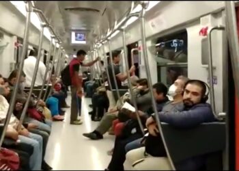 “El Covid-19 podría transmitirse por aire”: alertan expertos