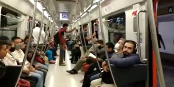 “El Covid-19 podría transmitirse por aire”: alertan expertos