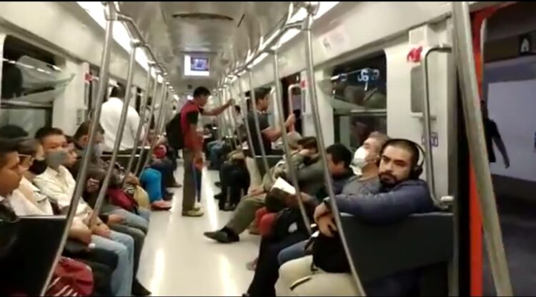 “El Covid-19 podría transmitirse por aire”: alertan expertos