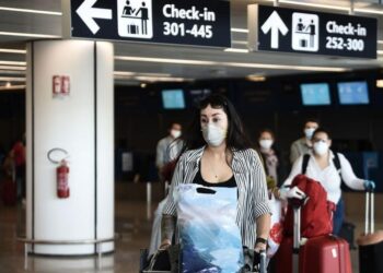 En Roma crece el brote de coronavirus, vinculado a vuelos desde Bangladesh