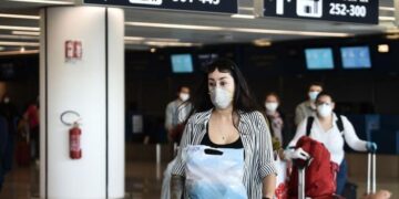 En Roma crece el brote de coronavirus, vinculado a vuelos desde Bangladesh