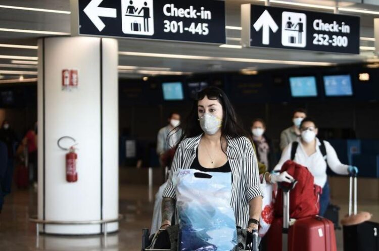 En Roma crece el brote de coronavirus, vinculado a vuelos desde Bangladesh