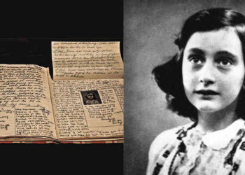 Se estrena en Netflix documental del Diario de Ana Frank
