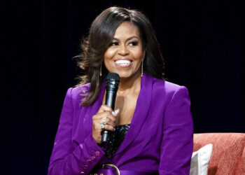 Michelle Obama estrenará podcast