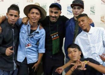 “Ya no estoy aquí” nominada a mejor película en los Premios Ariel