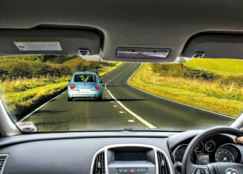 ¡Nota interesante! ¿Te has preguntado por qué en Inglaterra se conduce del lado izquierdo?