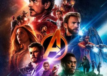 La beta de Marvel’s Avengers lanzara en agosto  para PS4, Xbox y PC