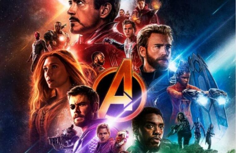 La beta de Marvel’s Avengers lanzara en agosto  para PS4, Xbox y PC