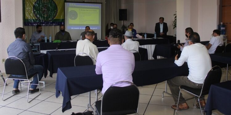 Se expande Promotora BRA de Futbol matamorense