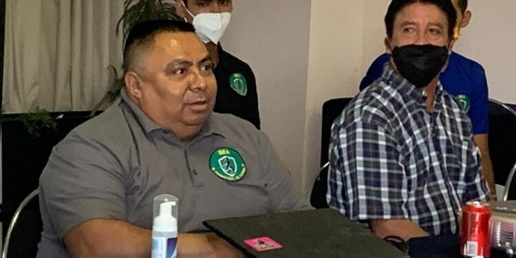 Se expande Promotora BRA de Futbol matamorense