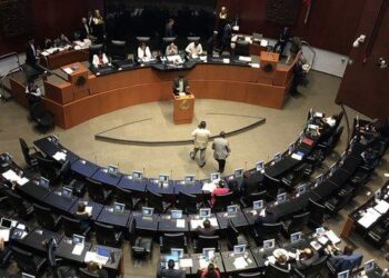 Senado aprueba cambios a la Ley de Adquisiciones