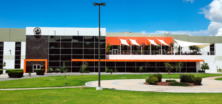 Cd. Juárez primer beneficiado del T-MEC