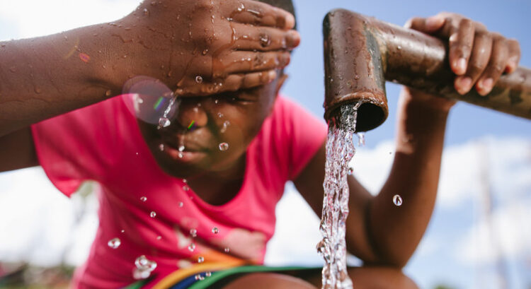 ¿Cómo protegerse del calor extremo?