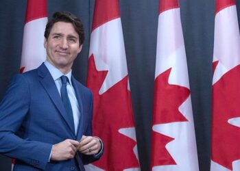 Trudeau no acudirá a Washington para celebrar con Trump y AMLO el T-MEC