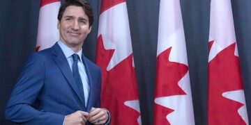 Trudeau no acudirá a Washington para celebrar con Trump y AMLO el T-MEC