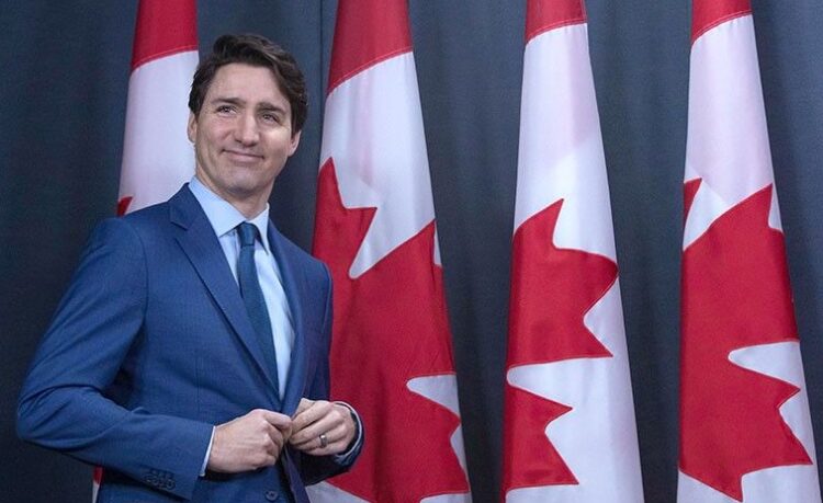 Trudeau no acudirá a Washington para celebrar con Trump y AMLO el T-MEC