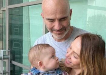 Erika Zaba de OV7 y su familia dan positivo a COVID-19