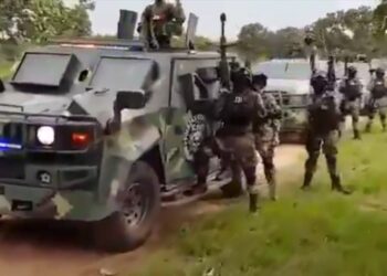 Alfonso Durazo califica de “un evidente montaje” el video atribuido al CJN