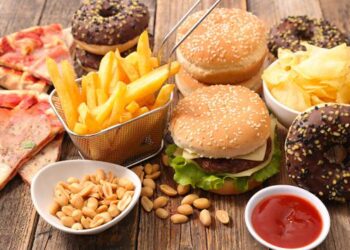 Lo que debes saber sobre la comida rápida