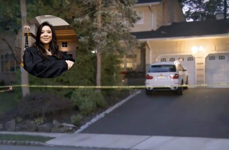 Matan a hijo y hieren a esposo de jueza en EU