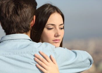 ¿Es difícil volver a confiar en una persona?