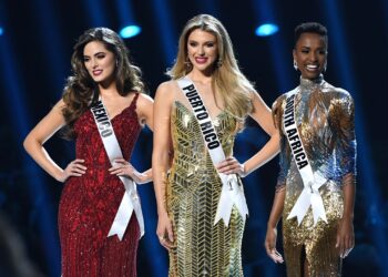 Diputadas proponen prohibir concursos de belleza en México