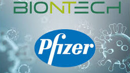 BioNTech y Pfizer anuncian resultados positivos de vacuna contra coronavirus
