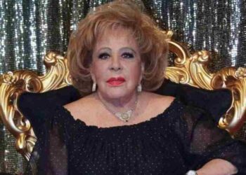 Televisa retira exclusividad a Silvia Pinal