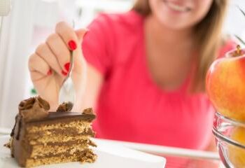 Las cinco sencillas maneras de reducir el consumo de azúcar