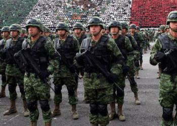 Aduanas y puertos estarán a cargo de militares