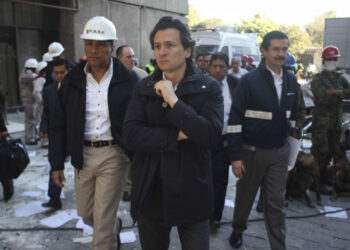 “Fui intimidado y presionado, señalaré y denunciaré a los autores”: Lozoya