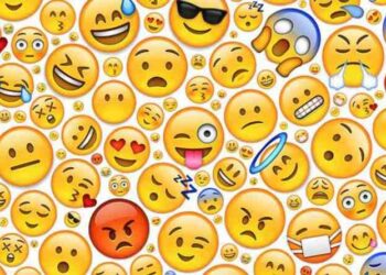 La historia de los emojis