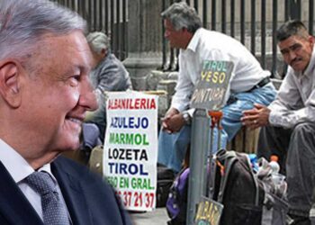 Se han perdido 27 mil empleos formales en lo que va del mes de julio