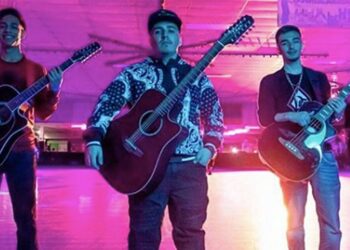 La música mexicana de Eslabón Armado destronó a Bad Bunny en Billboard