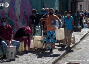 ONU pide a comunidad internacional 10 mil 300 mdd para enfrentar pandemia