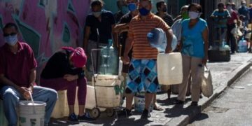 ONU pide a comunidad internacional 10 mil 300 mdd para enfrentar pandemia