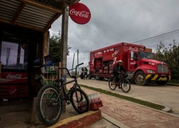 Refresco ha dañado gravemente salud de mexicanos, hay evidencia científica