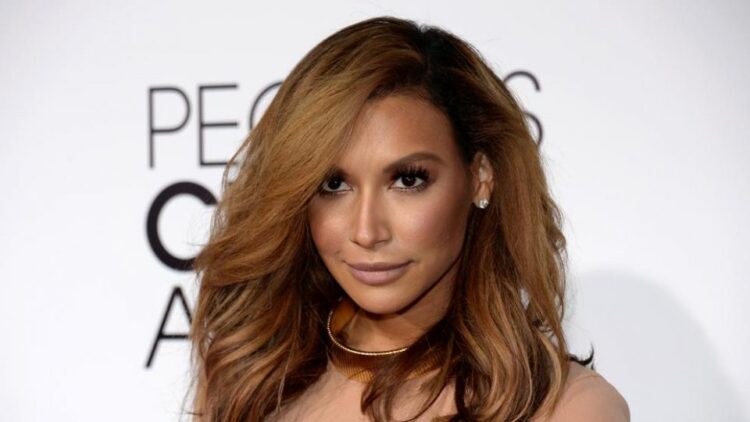 Desaparece Naya Rivera, actriz de ‘Glee’, tras nadar en un lago