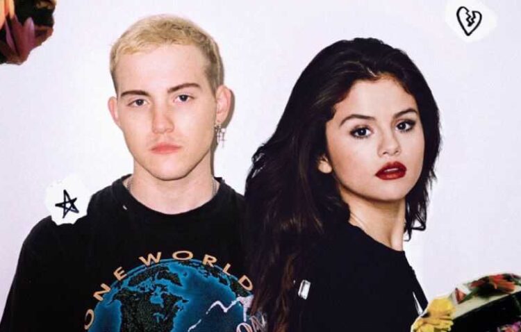 Selena Gómez y Trevor Daniel lanzan el videoclip “Past Life”