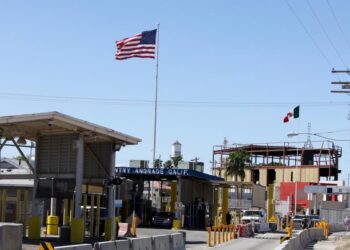 Cierre de frontera se extenderá hasta agosto por Covid-19