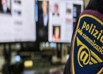 Italia desarticula una red de pornografía infantil