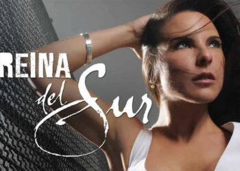 Kate del Castillo prepara nueva temporada de ‘La Reina del Sur’