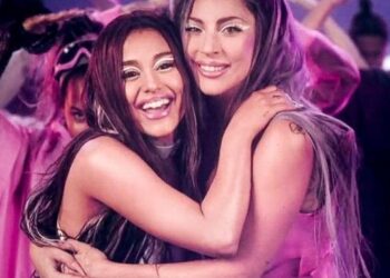 Ariana Grande y Lady Gaga lideran nominaciones a los Video Músic Awards