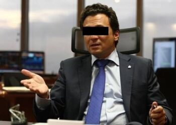 Emilio Lozoya; inicia segunda audiencia ahora por Caso Odebrecht