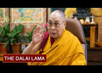 Dalai Lama celebra 85 años y con él también envejece la esperanza del Tíbet