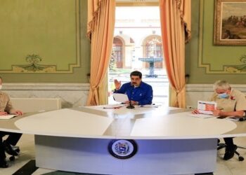 Venezuela extiende por cuarta vez un mes más el estado de alarma