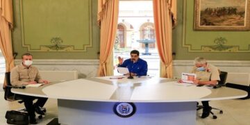 Venezuela extiende por cuarta vez un mes más el estado de alarma